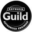 Rayburn Guild Authorised Engineer